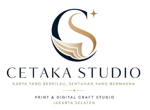 Cetaka Studio